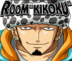 #1677 - Trafalgar Law - In the Wake of an Endless Dream: Heart Pirates - One Piece: Treasure Cruise