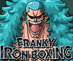 #1687 - Franky - Celebrate 20th Anniversary Cruise - One Piece: Treasure Cruise