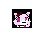 Garnet (DEXA_Entertain style) - Jewelpet Customs