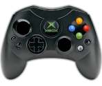 Xbox Prompts - Serious Sam 2