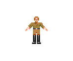 Avatar - Ultima Worlds: Savage Empire