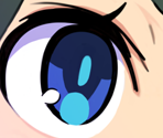 Face Icon - Conception PLUS: Maidens of the Twelve Stars