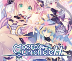 HOME Menu Icon - Moero Chronicle Hyper