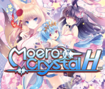HOME Menu Icon - Moero Crystal H