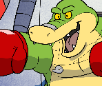 Extra Comic - BROK: First Hat