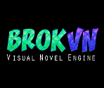 BROKVN Engine Logo - BROK: First Hat