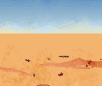 Beach - BROK: The Brawl Bar