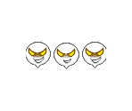 Emoticon Set - Treasure Hunter Claire