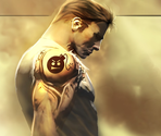 Dashboard Art (July 2009) - Serious Sam HD: The First Encounter