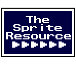 Game Font - Prince of Persia