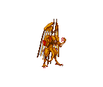 Airhole - Beast Wrestler