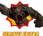 GUI - Serious Sam 4