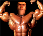 Early SE 2 Entity Thumbnails - Serious Sam 4