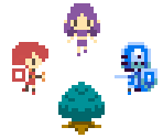 Monsters - Fairune Origin
