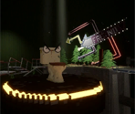 Level Thumbnails - GlitchSPANKR