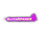 Logos - GlitchSPANKR
