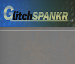 Main Menu - GlitchSPANKR