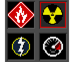 Powerups - BattleTanx: Global Assault