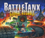 Screens - BattleTanx: Global Assault