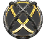 Badges - Interstellar Marines