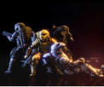 Thumbnails - Interstellar Marines