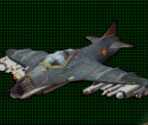 Planes - World Destruction League: Warjetz