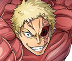[Rising Rebellion] Muscular - My Hero Ultra Impact