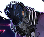 [Ruler of Evil] All For One - My Hero Ultra Impact