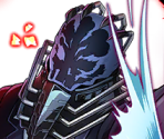 [Destroyer of Peace] All For One - My Hero Ultra Impact