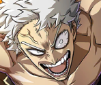 [The Demon Lord Strikes] All For One - My Hero Ultra Impact