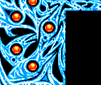 Player Interface - Madou Monogatari A-R-S: Schezo's Story