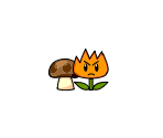 Power-Ups - A Koopa's Revenge 2