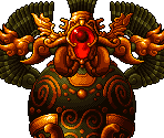 King's Egg - Metal Slug Attack