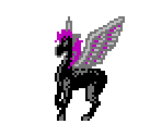 Dark Pegasus - The Battle of Olympus