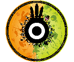 Title Screen - Patapon 1+2 Replay