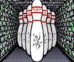 Background Sprites & Objects - Madou Monogatari A-R-S: Schezo's Story
