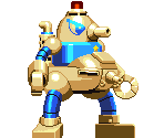 Politank-Z - Waku Waku 7