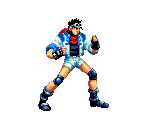 Rai - Waku Waku 7