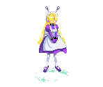 Tesse - Waku Waku 7