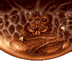 King's Cocoon - Metal Slug Attack