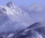 Snow Field - Naruto Shippuden: Ninja Council 3