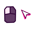 Control Prompts + Cursor - Dead as Disco