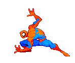 Spider-Man - Marvel vs. Capcom 2: New Age of Heroes