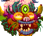 Corpse-a-copia / VegBalrog - Atomicrops