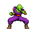 Piccolo - Dragon Ball Mobile Battle Heroes