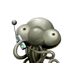 Mars People (S) - Metal Slug Attack