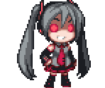 Zatsune Miku - Miku 'n Pop
