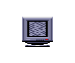 Items - Sonic & Johnny (Hack)