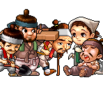Workers - Soul Saver Online