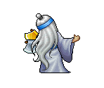 Mountain Deity - Soul Saver Online